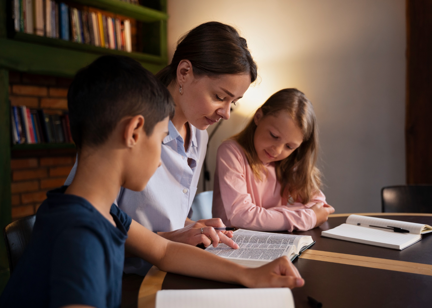 A Educação e os Especialistas Escolares