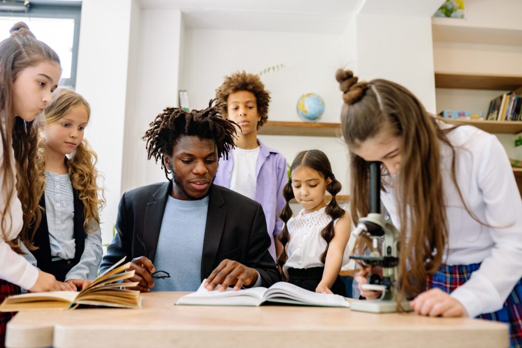 A Qualidade da Educação Mediada pela Inspeção Escolar