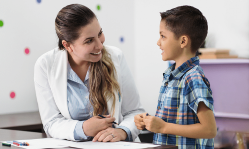 Aconselhamento Psicológico e Psicopedagógico