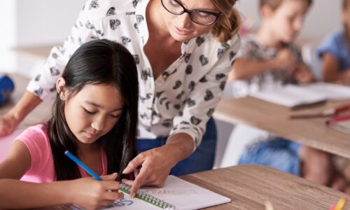 Construção da Identidade do Educador da Educação Infantil