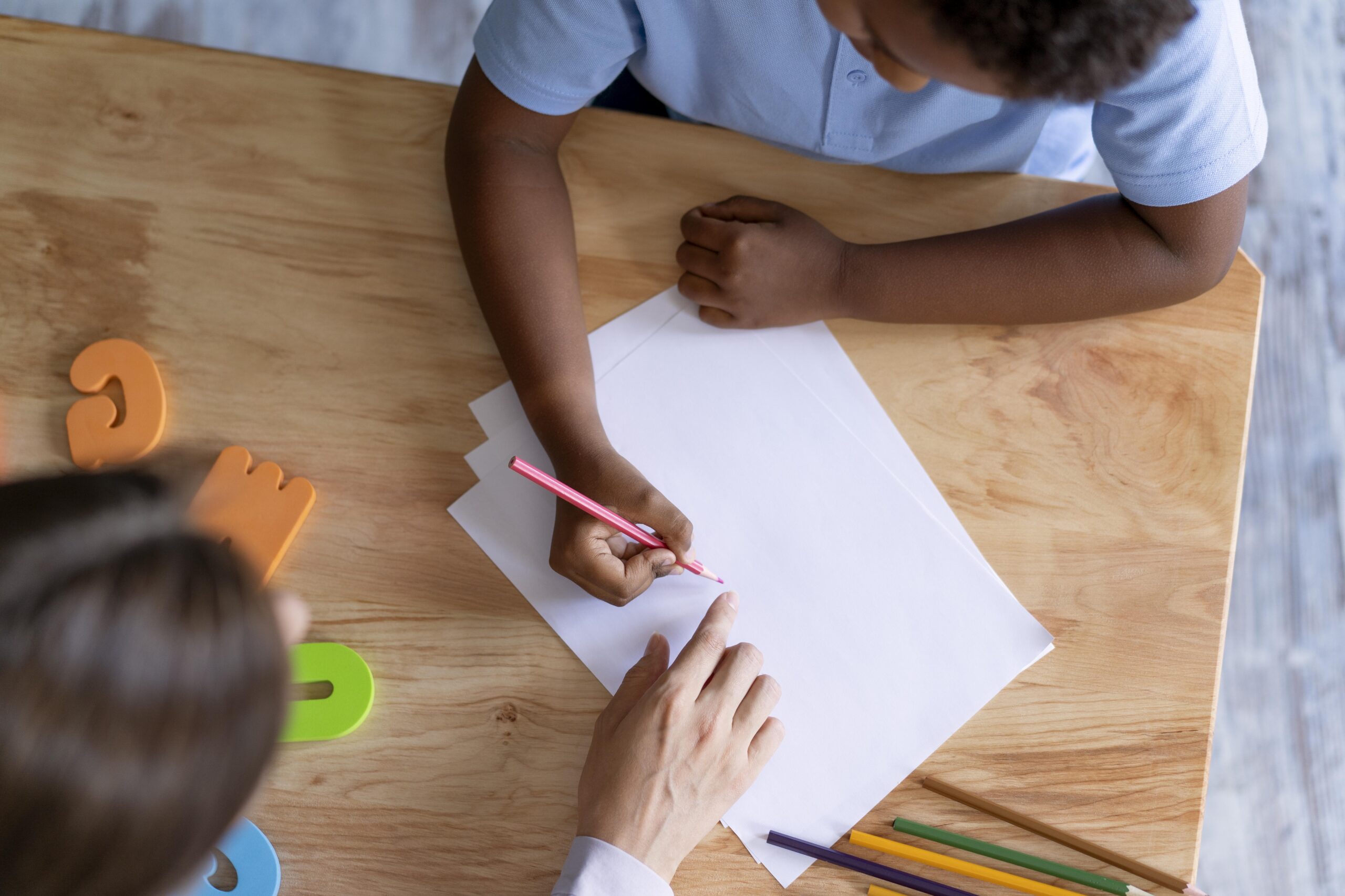 Currículos e Programas na Educação Infantil