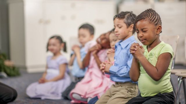 Educação religiosa no contexto escolar