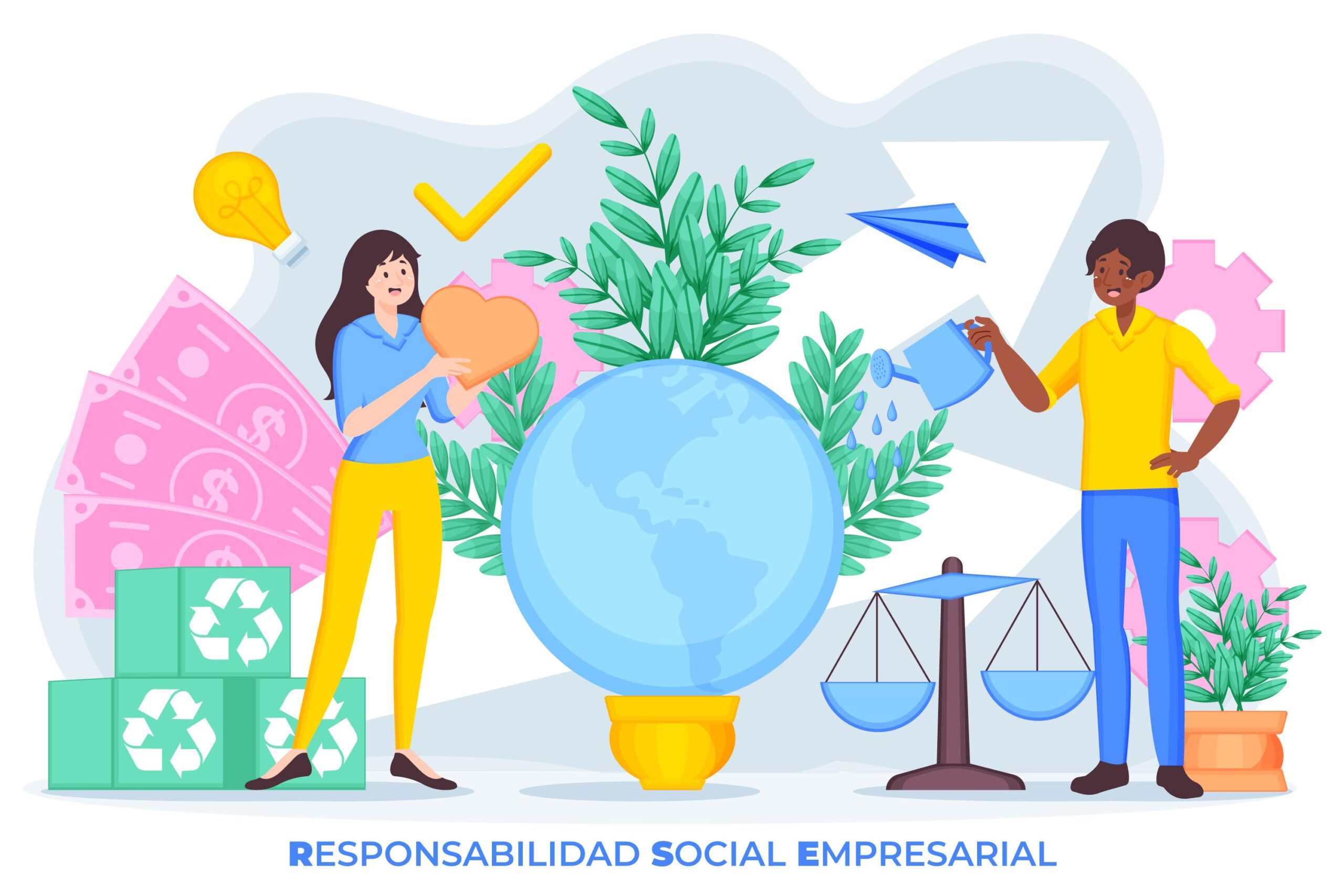 Gestão Social e Economia Solidária