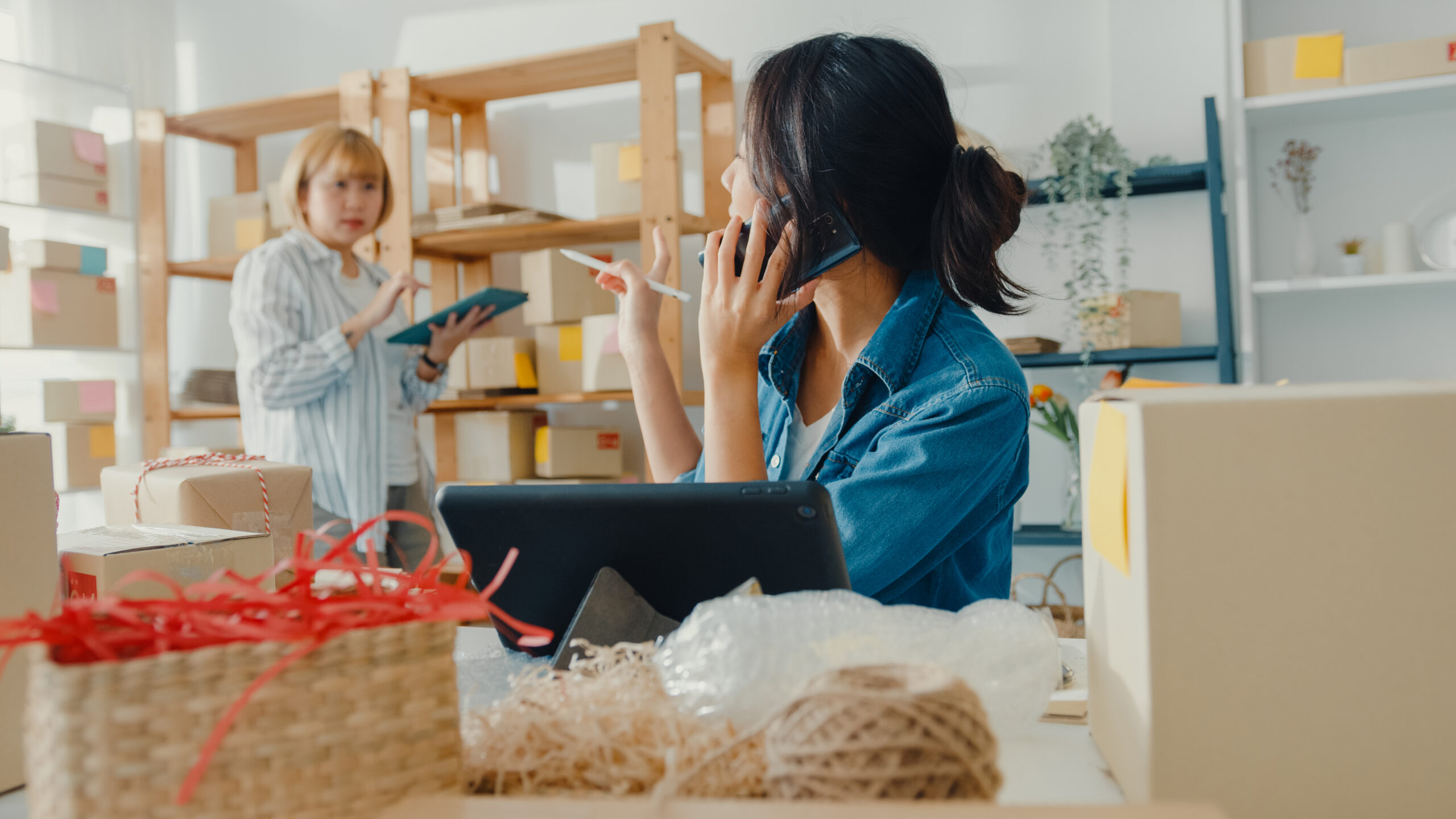 Gestão de Compras e Aquisições