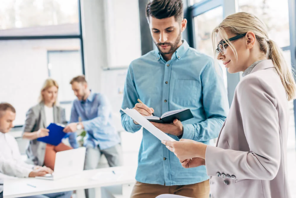 Gestão em Administração e Marketing