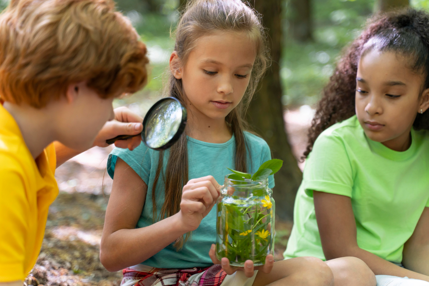 Metodologia e Prática do Ensino das Ciências Naturais