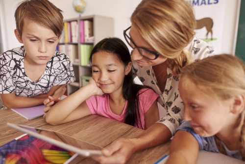 Orientação Educacional na Educação Básica