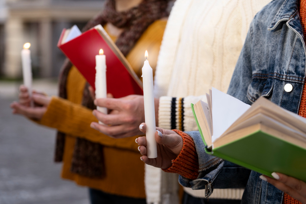 Aproximação ao Estudo da Religião