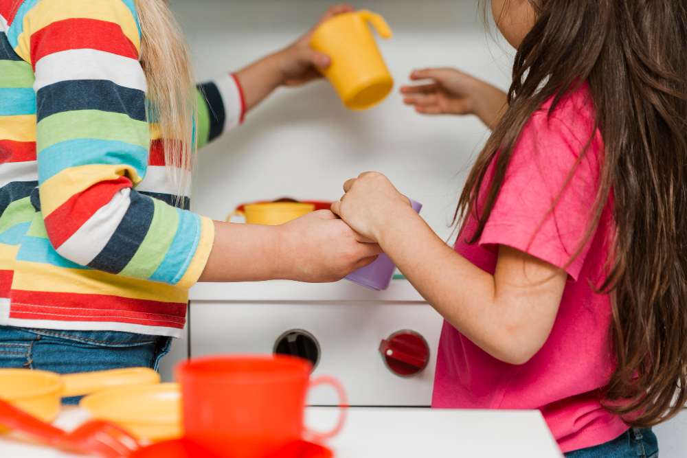 Alfabetização Infantil