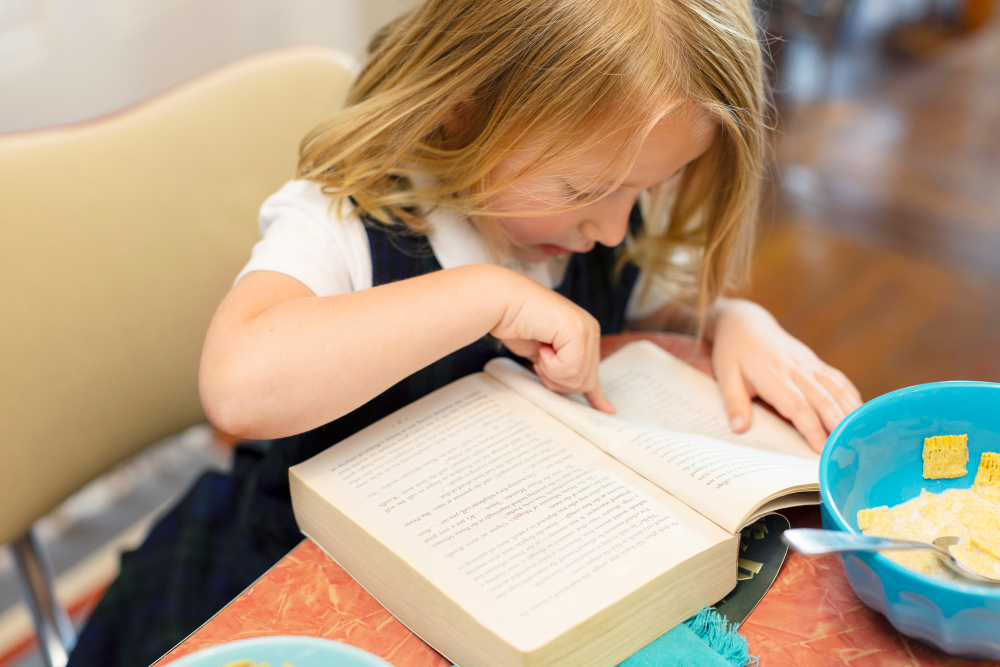 Linguagem Oral e Escrita na Literatura Infantil