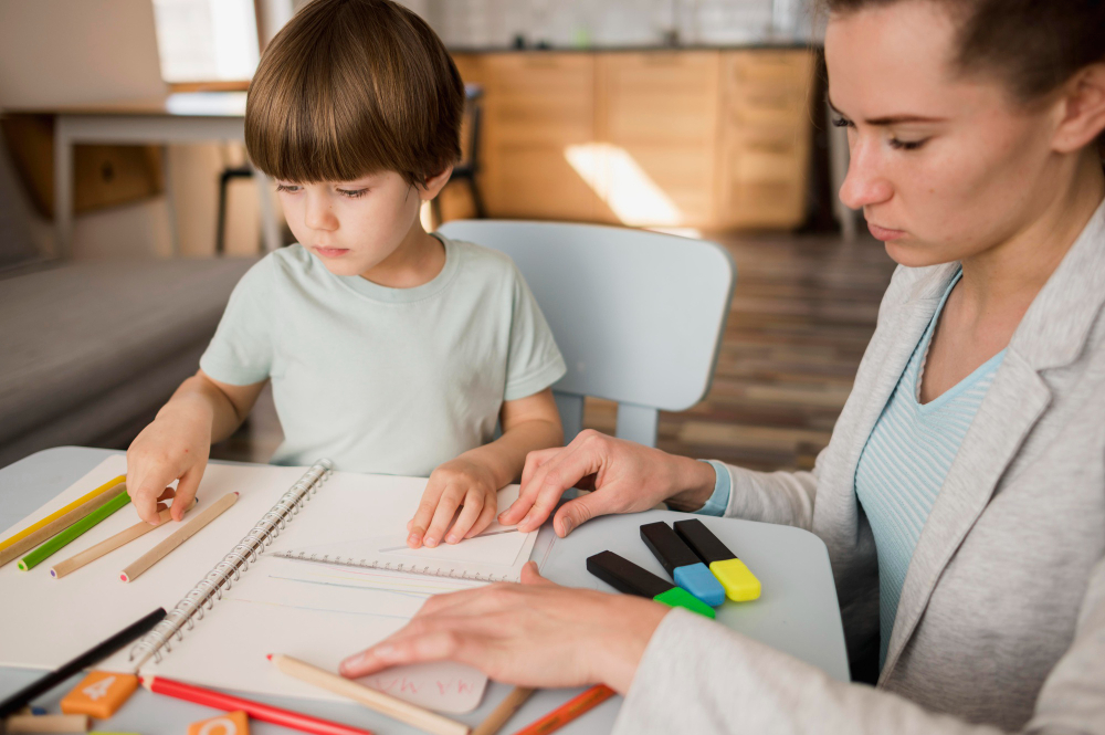 O Processo de Avaliação na Educação Infantil