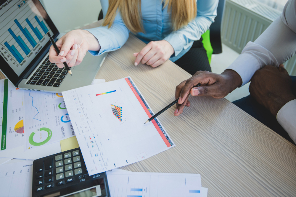 Administração Financeira e Orçamentária I