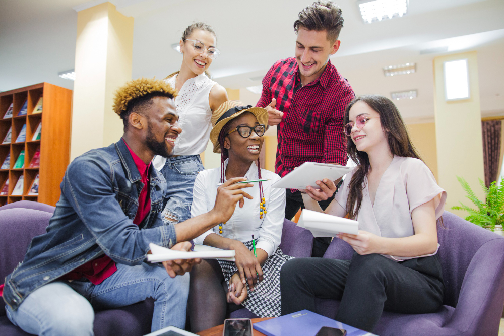 Educação de Jovens e Adultos