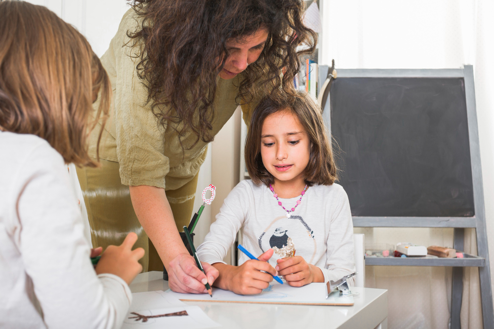 Currículos e Programas na Educação Infanti