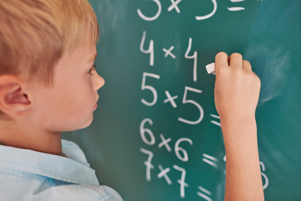 Educação e Pensamento Matemático