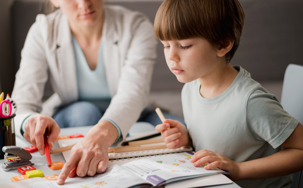 Psicologia da Educação