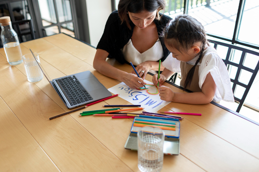 Currículos e Programas na Educação Infantil