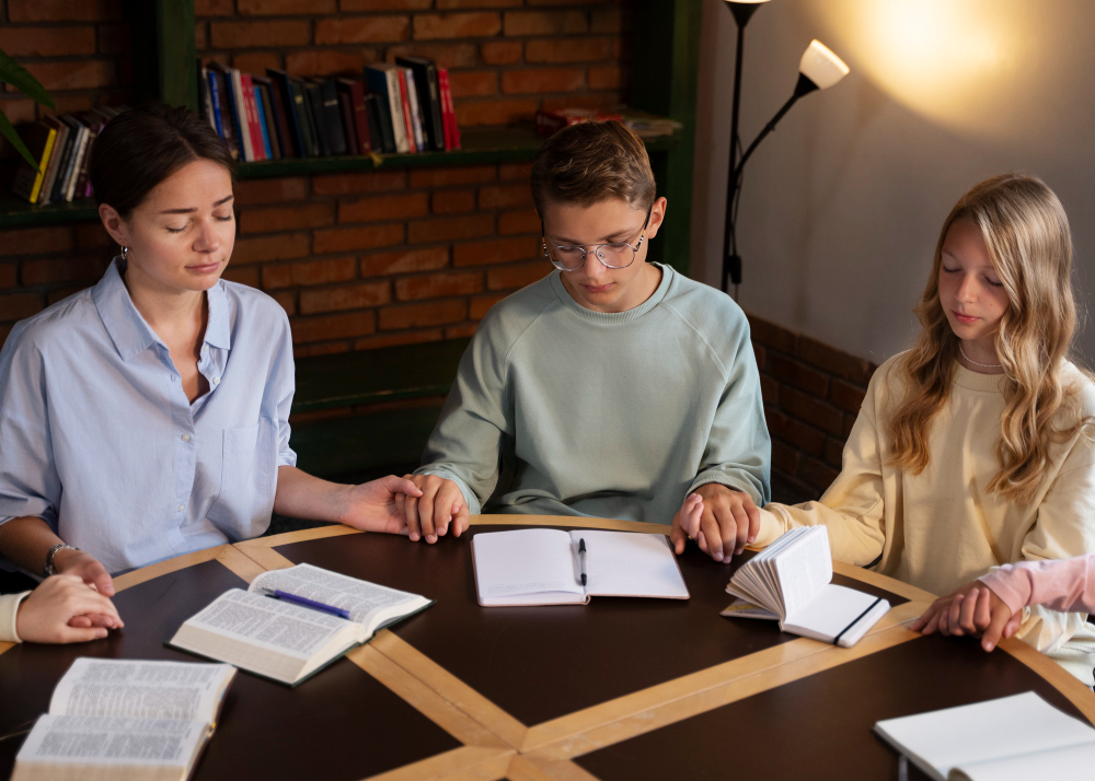 Metodologia do Ensino Religioso e Interdisciplinaridade