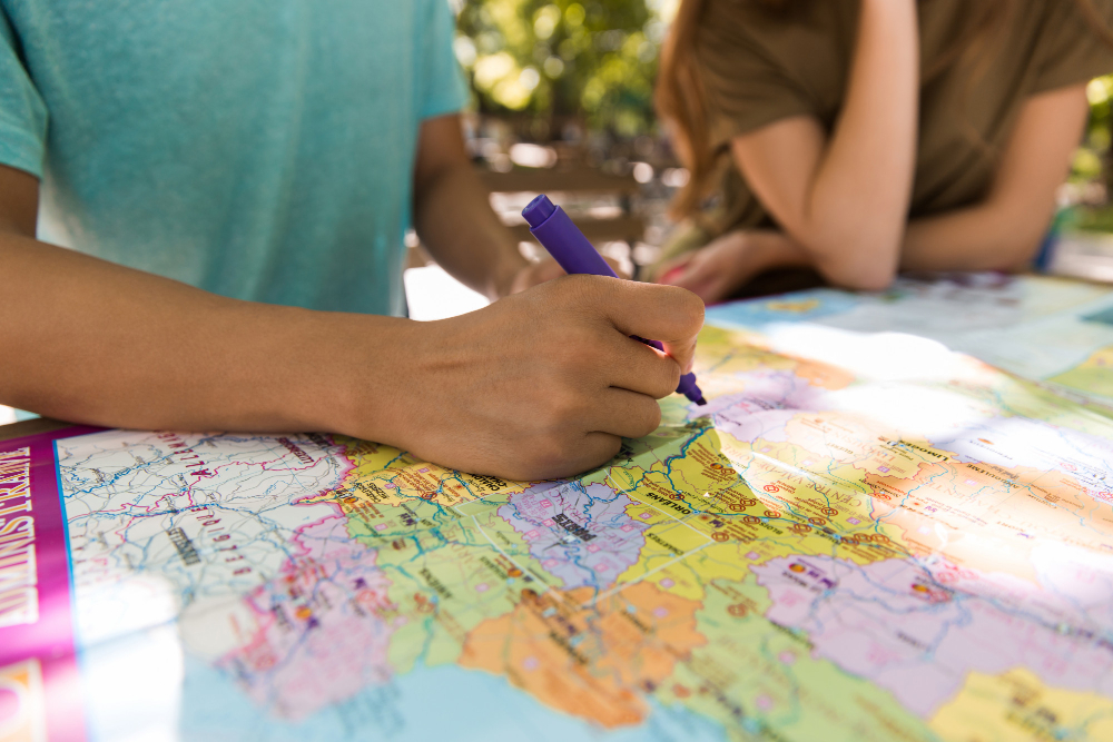 Metodologia e Prática do Ensino da História e Geografia