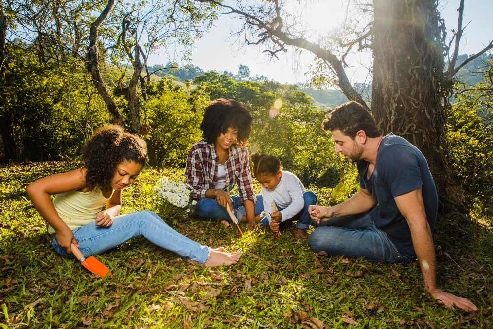 Natureza e Sociedade – Relação com o Meio Ambiente