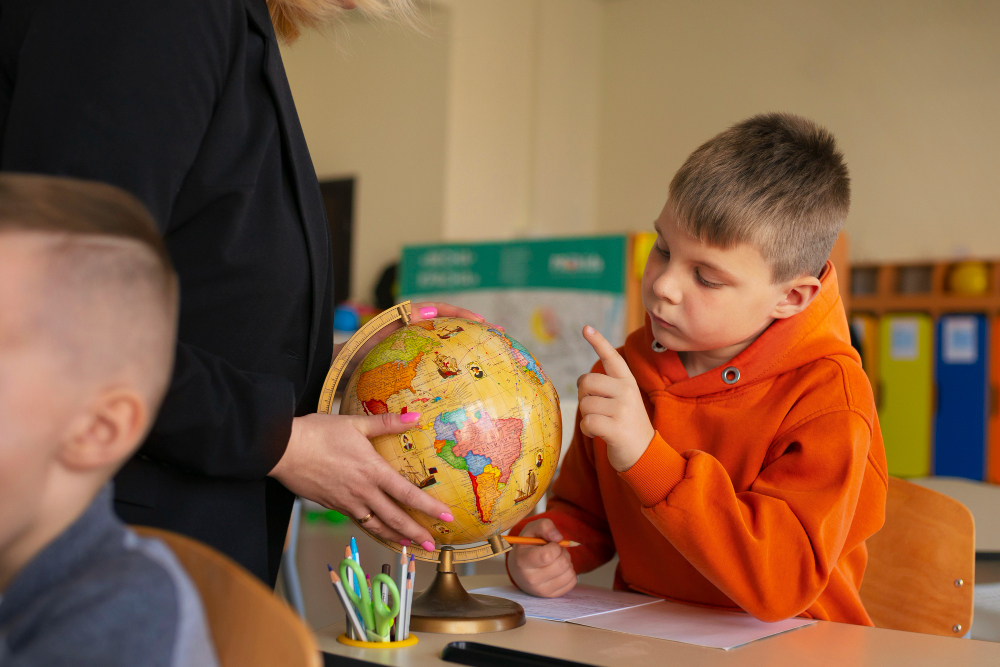 Orientação Educacional na Educação Básica