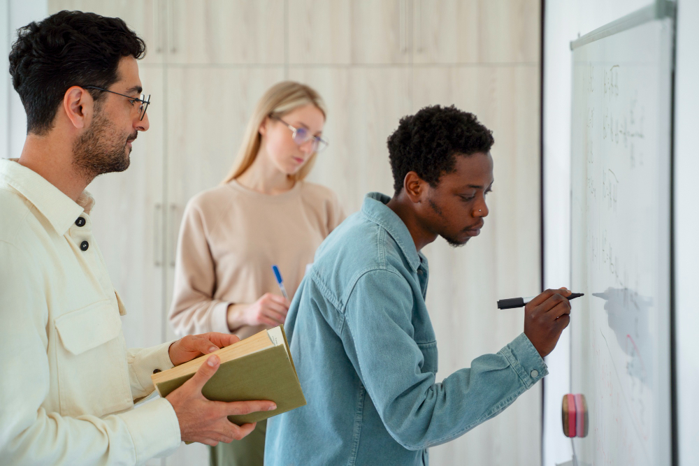 Treinamento e Desenvolvimento de Pessoas