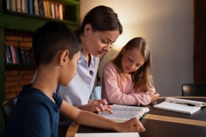 A Educação e os Especialistas Escolares