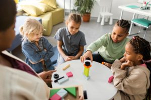 Inclusão O Cotidiano na Educação Infantil 20